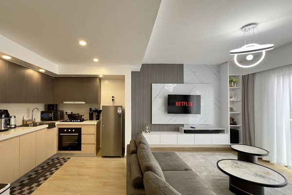 Smart TV y libros