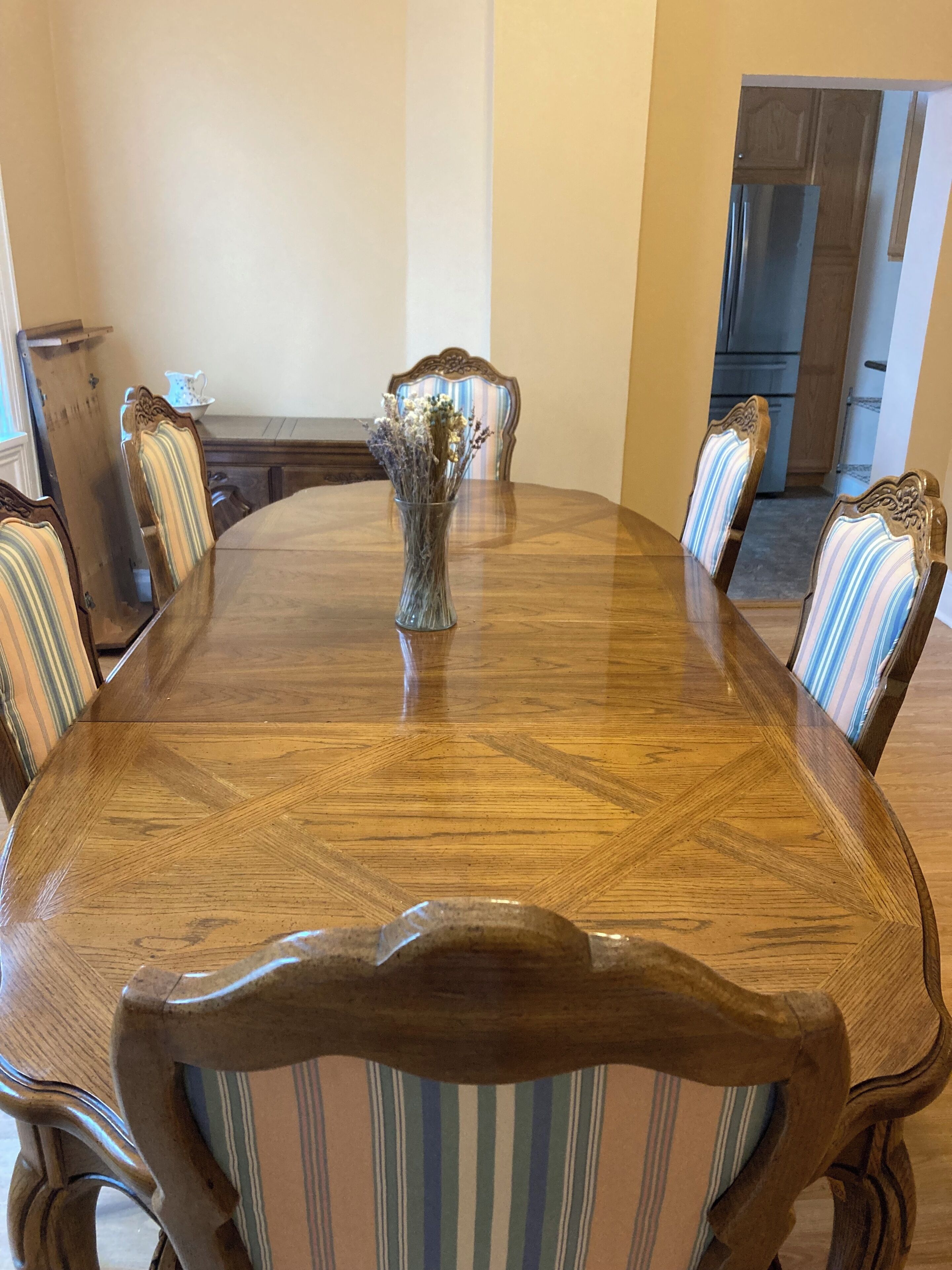 Restauration
