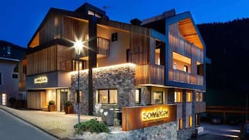 Mobile Home | Extérieur