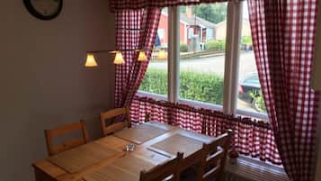Hus | Restauranger