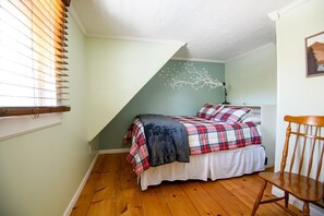 3 bedrooms, free WiFi, bed sheets - Every Season Get Away (Alexandria)