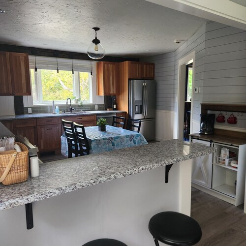 Every Season Get Away