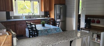 Every Season Get Away