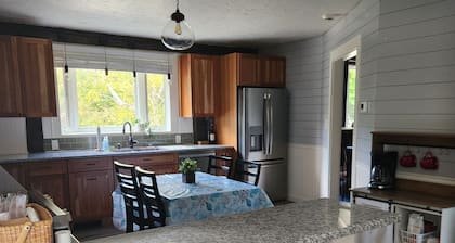 Every Season Get Away