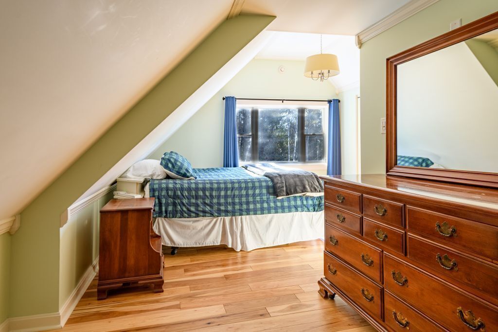 3 habitaciones, wifi gratis y ropa de cama 