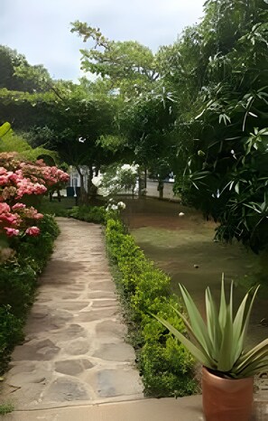 Cabin | Property grounds - Hotel San Miguel Barichara Campestre (Barichara)