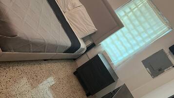 5 sovrum, wi-fi och sängkläder