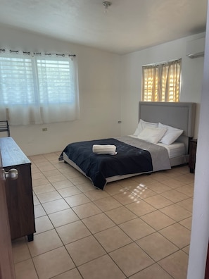 5 slaapkamers, wifi, beddengoed