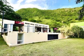 Chalet | Aussenbereich