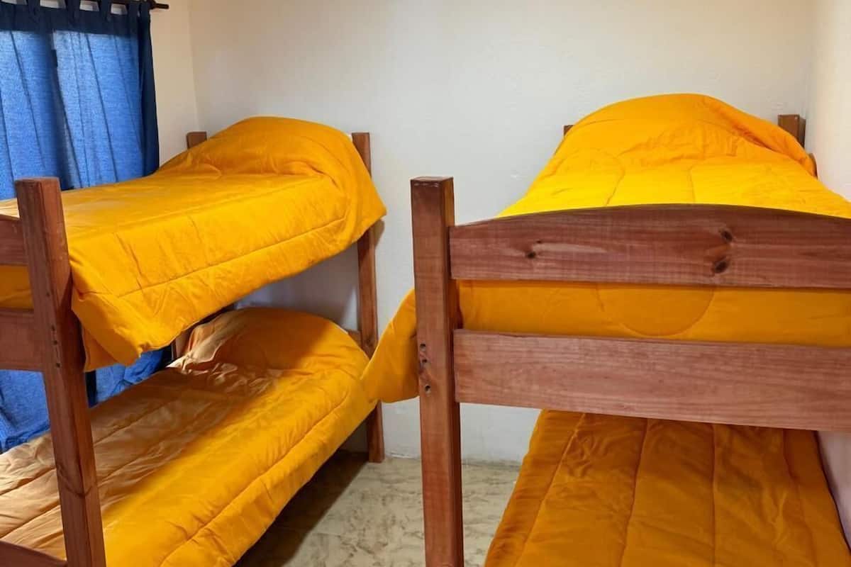 Shared Dormitory | Wi-fi percuma