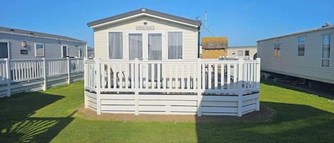 Chalet rustique | Extérieur