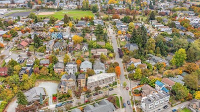 The Cloudbreak Townhome