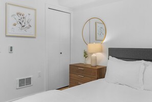 Fer et planche à repasser, Wi-Fi gratuit