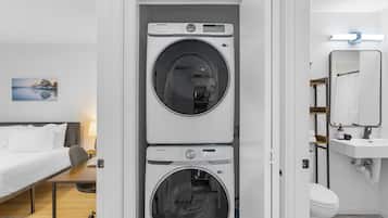 Comfort Apartment | Laundry