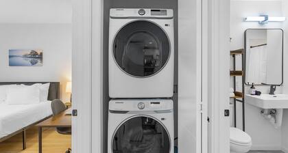 The Cloudbreak Townhome