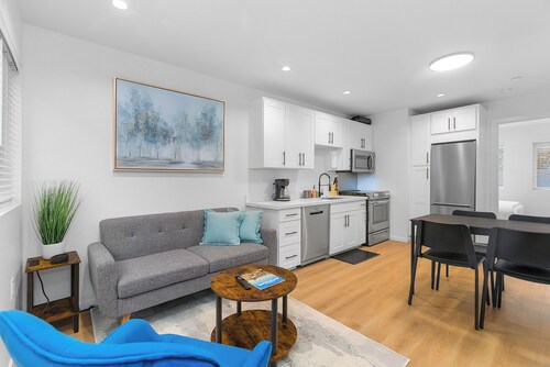 The Cloudbreak Townhome