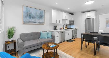 The Cloudbreak Townhome