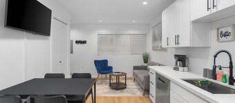 The Cloudbreak Townhome