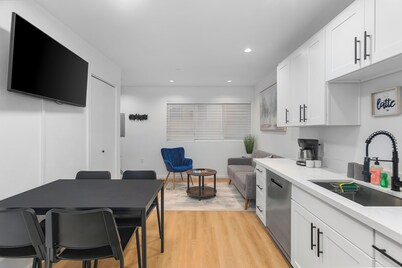 The Cloudbreak Townhome