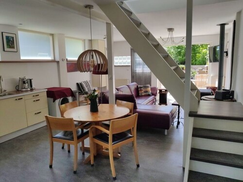 De Groet Comfortable Holiday Residence