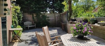 De Groet Comfortable Holiday Residence