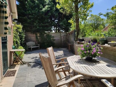 De Groet Comfortable Holiday Residence