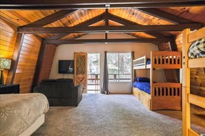 3 Schlafzimmer, WLAN, Bettwäsche