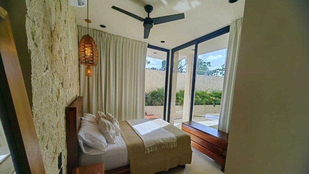 Room - Koom (Tulum)