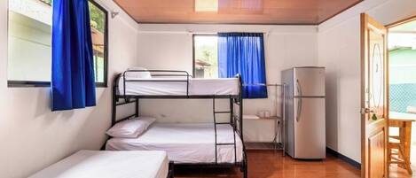 2 chambres, Wi-Fi gratuit