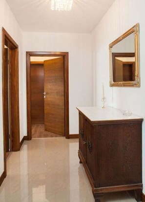 Mobile Home | Interior