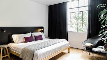 Habitación superior | Wifi gratis