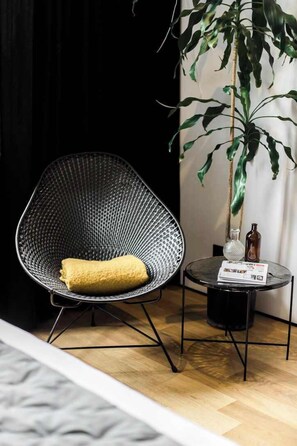 高級客房 | 免費無線上網