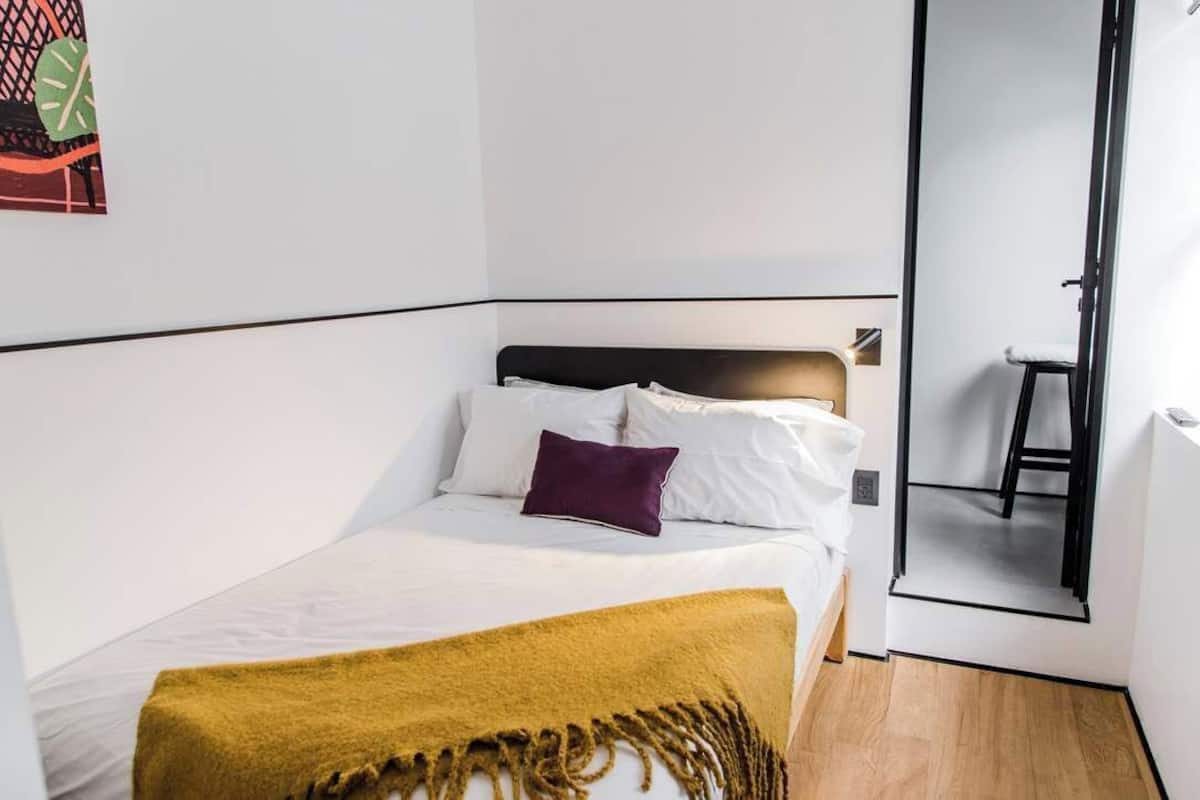 Habitación básica | Wifi gratis