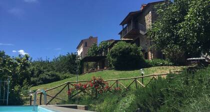 Great View Comfortable Holiday Residence