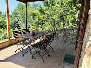 Restauración