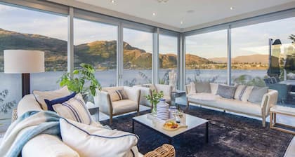 Supreme Lakefront Luxury Villa