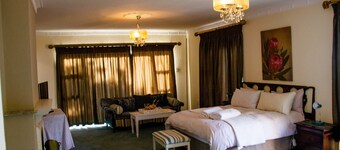 The Advocate Suites Manor