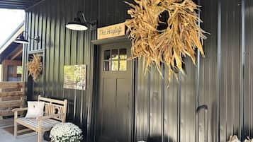 DĂ©tail de lâextĂ©rieur