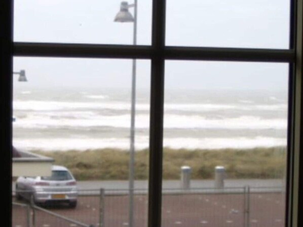 House | View from property - Meerblick Boulevard 71bis (Egmond aan Zee)