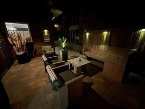 House | Exterior - Meerblick Boulevard 71bis (Egmond aan Zee)