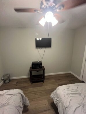 1 quarto, Wi-Fi, roupa de cama