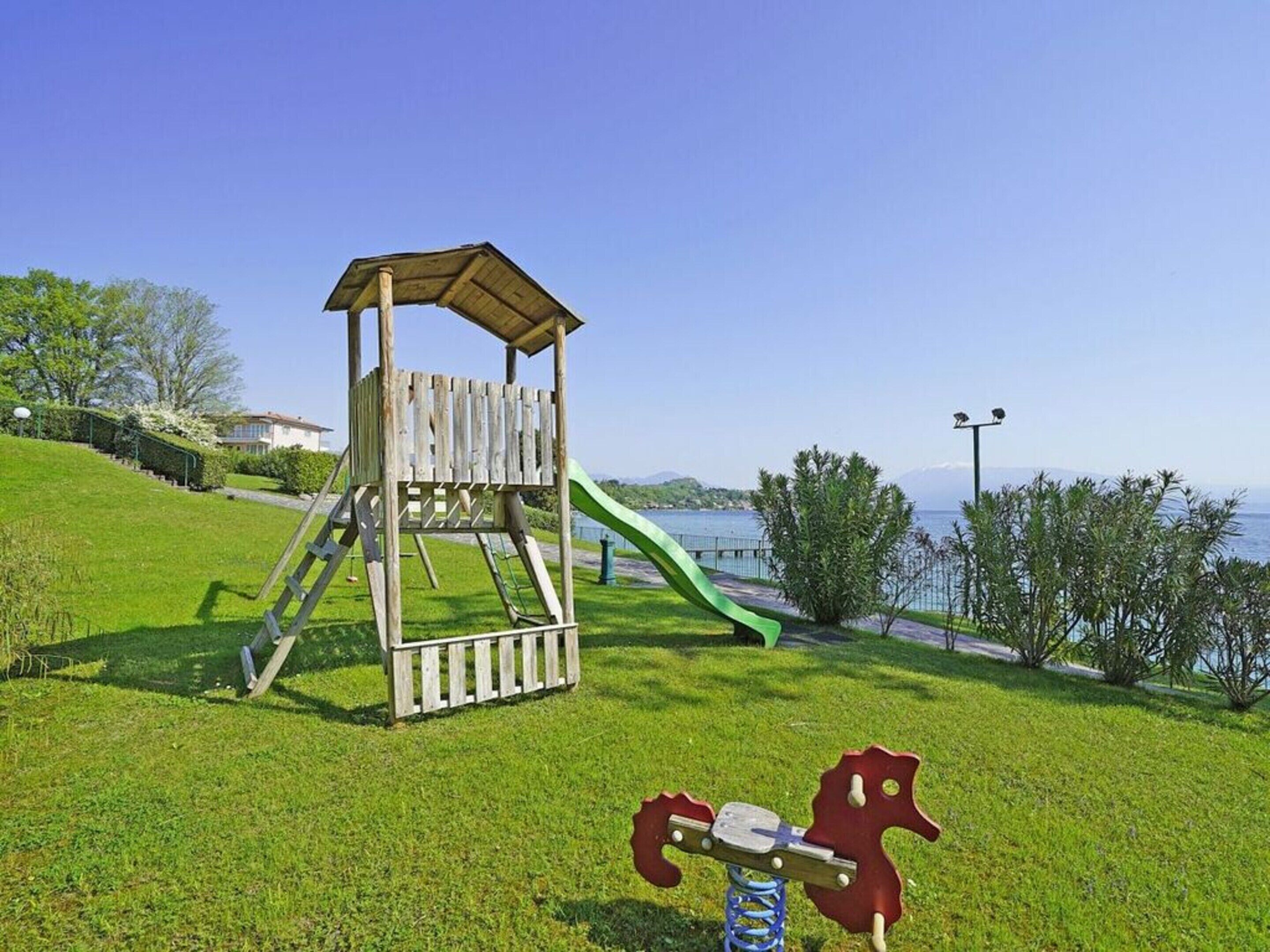 Mobile Home | Property amenity