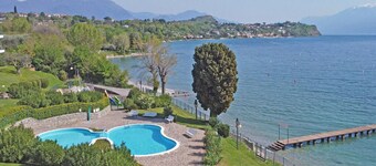 San Sivino 55 Comfortable