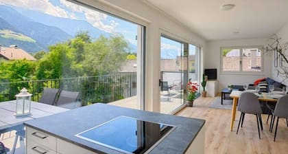 Mountain Suite - Alpstay