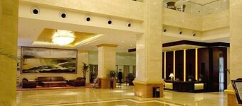 Yong Feng Hongli Hotel