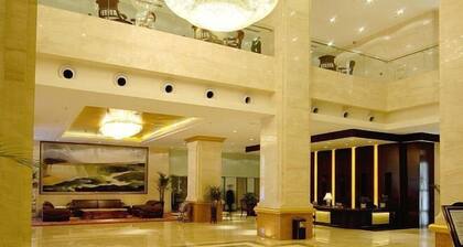 Yong Feng Hongli Hotel