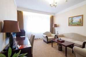 Room - Yong Feng Hongli Hotel (Tianjin)