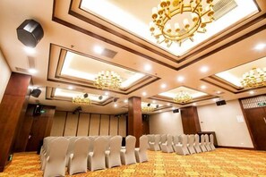 Meeting facility - Yong Feng Hongli Hotel (Tianjin)