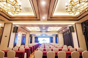 Meeting facility - Yong Feng Hongli Hotel (Tianjin)