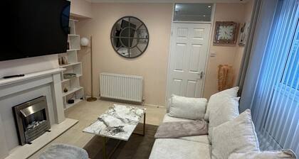 Extraordinary Comfort - Enjoy Your Freedom & Peace